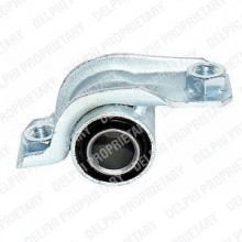 Silentblock / tuleja wahacza, przednia o� DELPHI TD413W