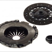 Zestaw sprzga LUK 624 1622 00