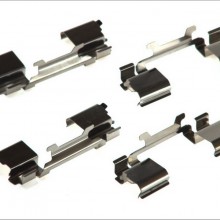 Zestaw montaowy klocka hamulcowego QUICK BRAKE 109-1730 - darmowa dostawa do 5000 warsztatw Motointegrator Partner i 170 sklep