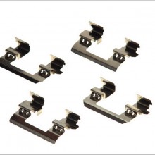 Zestaw montaowy klocka hamulcowego DELPHI LX0530