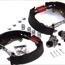 Zestaw eksp. bbna (szczki, cylinderki, spryny) TRW AUTOMOTIVE GSK1264 - darmowa dostawa do 5000 warsztatw Motointegrator P