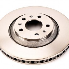 Tarcza hamulcowa WAGNER BD126187 - darmowa dostawa do 5000 warsztatw Motointegrator Partner i 170 sklepw Inter Cars