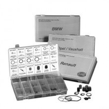 Zestaw montaowy klimatyzacji HELLA 9GR 351 275-881