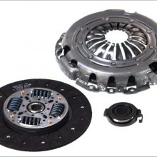 Zestaw sprzga VALEO 821216 - darmowa dostawa do 5000 warsztatw Motointegrator Partner i 170 sklepw Inter Cars