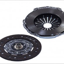 Zestaw sprzga LUK 624 2450 09