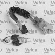 Stacyjka zaponu VALEO 252454