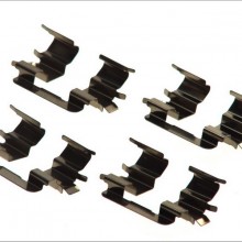 Zestaw montaowy klocka hamulcowego QUICK BRAKE 109-1272 - darmowa dostawa do 5000 warsztatw Motointegrator Partner i 170 sklep
