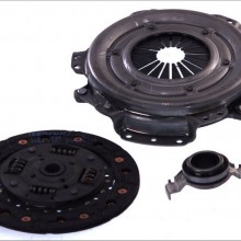 Zestaw sprzga LUK 618 1215 00