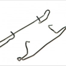 Zestaw montaowy klocka hamulcowego QUICK BRAKE 109-1159 - darmowa dostawa do 5000 warsztatw Motointegrator Partner i 170 sklep