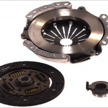 Zestaw sprzga VALEO 786027
