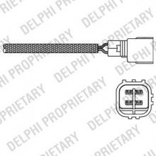 Sonda lambda DELPHI ES20269-12B1