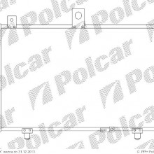 Chodnica wody LANCIA DELTA 79 - /86 - 93