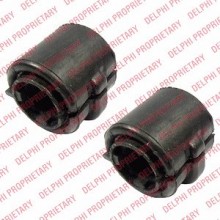 Zestaw naprawczy drka stabilizatora	DELPHI TD701W
