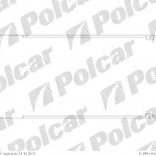 Chodnica wody VOLKSWAGEN PASSAT 88 - 93
