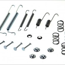 Zestaw montaowy szczk hamulcowych QUICK BRAKE 105-0628 - darmowa dostawa do 5000 warsztatw Motointegrator Partner i 170 sklep