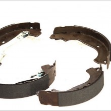Szczka hamulcowa BOSCH 0 986 487 717 - darmowa dostawa do 5000 warsztatw Motointegrator Partner i 170 sklepw Inter Cars