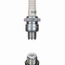 wieca zaponowa NGK 6431