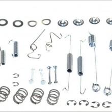 Zestaw montaowy szczk hamulcowych QUICK BRAKE 105-0641 - darmowa dostawa do 5000 warsztatw Motointegrator Partner i 170 sklep