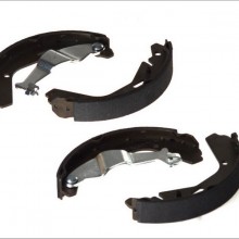 Szczka hamulcowa BOSCH 0 986 487 707 - darmowa dostawa do 5000 warsztatw Motointegrator Partner i 170 sklepw Inter Cars