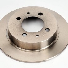 Tarcza hamulcowa TEXTAR 92080000 - darmowa dostawa do 5000 warsztatw Motointegrator Partner i 170 sklepw Inter Cars