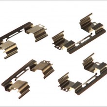 Zestaw montaowy klocka hamulcowego QUICK BRAKE 109-1813 - darmowa dostawa do 5000 warsztatw Motointegrator Partner i 170 sklep