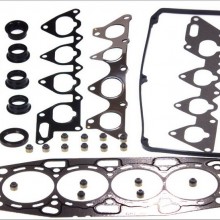 Kompletny zestaw uszczelek silnika (g�ra) ELRING 709.010 - darmowa dostawa do 5000 warsztat�w Motointegrator Partner i 170 sklep