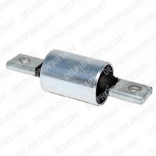 Silentblock / tuleja wahacza, przednia o� DELPHI TD571W