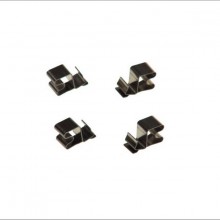 Zestaw montaowy klocka hamulcowego DELPHI LX0314