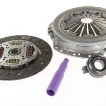 Zestaw sprzga VALEO 801687