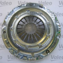 Zestaw sprzga VALEO 821287