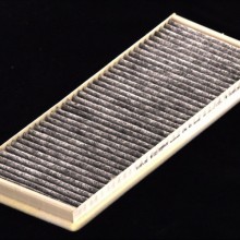 Filtr kabiny KNECHT LAK 45 - darmowa dostawa do 5000 warsztatw Motointegrator Partner i 170 sklepw Inter Cars