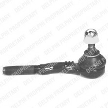Ko�c�wka dr��ka kierowniczego DELPHI TA1246