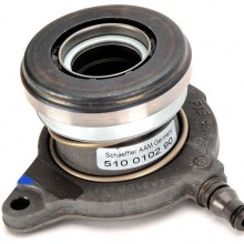 oysko hydrauliczne koncentryczne LUK 510 0102 10