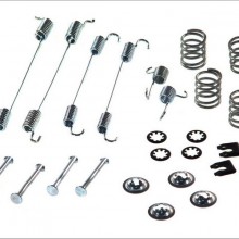 Zestaw montaowy szczk hamulcowych QUICK BRAKE 105-0747 - darmowa dostawa do 5000 warsztatw Motointegrator Partner i 170 sklep