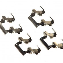 Zestaw montaowy klocka hamulcowego QUICK BRAKE 109-1103 - darmowa dostawa do 5000 warsztatw Motointegrator Partner i 170 sklep