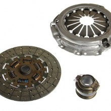 Zestaw sprzga VALEO 828059