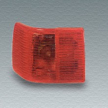 Lampa tylna MAGNETI MARELLI 714029631806