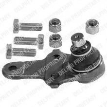 Sworze� wahacza DELPHI TC662
