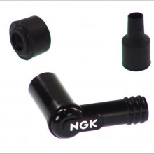 Fajka przewodu zaponowego NGK 8302