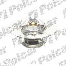 Termostat SKODA 105/120/130/135