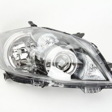 Reflektor wiate VALEO 044220 - darmowa dostawa do 5000 warsztatw Motointegrator Partner i 170 sklepw Inter Cars