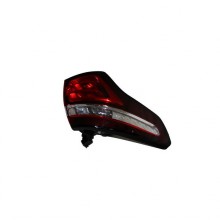 Lampa tylna prawa / lewa MAGNETI MARELLI 714000283222