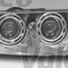 Reflektor wiate VALEO 088397