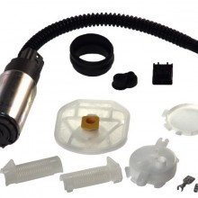 Elektryczna pompa paliwa BOSCH 0 986 580 801 - darmowa dostawa do 5000 warsztat�w Motointegrator Partner i 170 sklep�w Inter Car