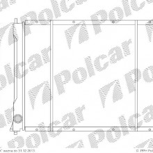 Chodnica wody ROVER 400 89 - 95