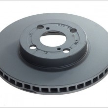 Tarcza hamulcowa ATE 24.0125-0155.1 - darmowa dostawa do 5000 warsztatw Motointegrator Partner i 170 sklepw Inter Cars