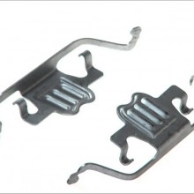 Zestaw montaowy klocka hamulcowego QUICK BRAKE 109-1695 - darmowa dostawa do 5000 warsztatw Motointegrator Partner i 170 sklep