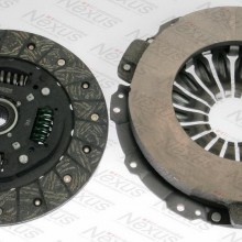 Zestaw Sprzga NEXUS F1R100NX - darmowa dostawa do 5000 warsztatw Motointegrator Partner i 170 sklepw Inter Cars