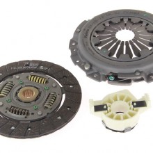 Zestaw sprzga VALEO 821460