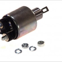Wcznik elektromagnetyczny rozrusznika MAGNETI MARELLI 940113050011